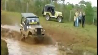 The Uwnhanted Passanger.