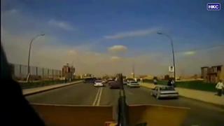 Blackwater Crimes in Iraq