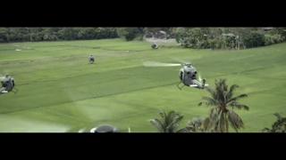 Make Love Not War - Axe Peace