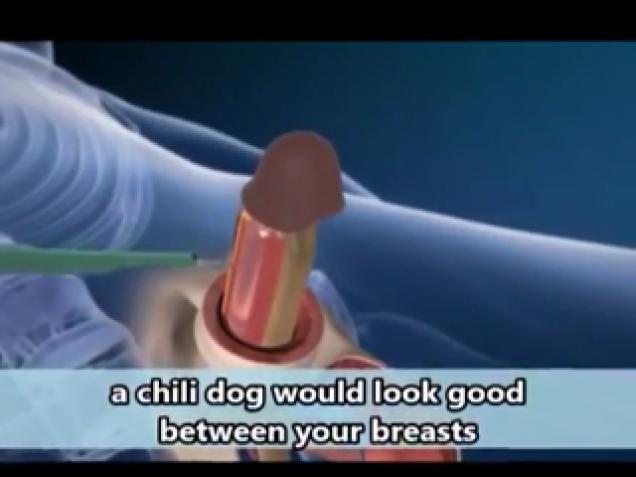 Gnar Gnars i Got a Full on Semi