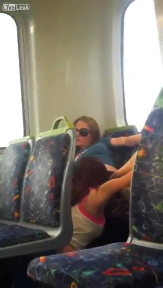 Box Lunch on a Train!