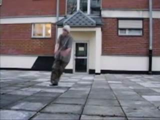 The best C-WALK EVER!!!!!!