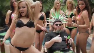 Because Boobs by Psychostick