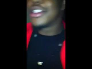 White girl vs Black girl