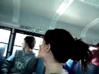 Black girl vs White girl