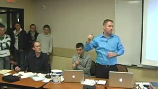 6th Grader Vs Creationist