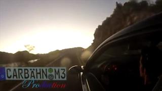 BMW M3 Drives off cliff - Video | eBaum's World