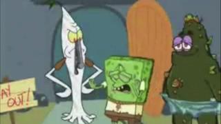 Stoner Spongebob - Video | eBaum's World