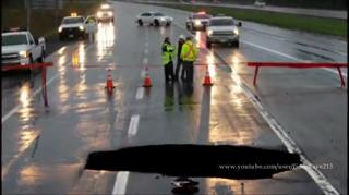 The Earth Is Changing - Strange Global Events Continue