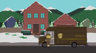 New South Park Promo - BANE Spoof