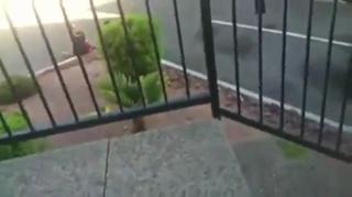 White Girl vs Black Girl