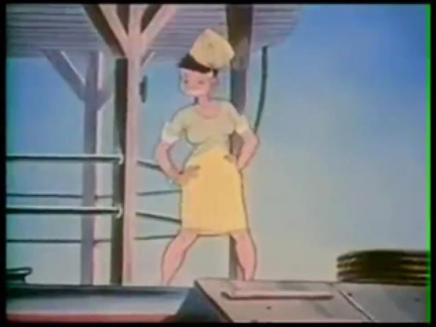 The Most Racist Cartoon Ever