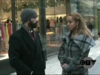 The Stockholm Syndrome - Part 1