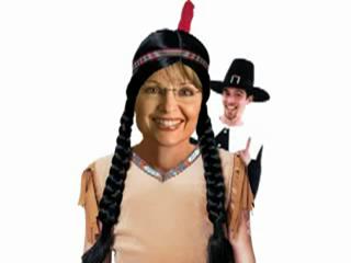 Deviant Sexual Act #3 - The Sneaky Pilgrim