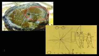 Found: Ancient Star Map