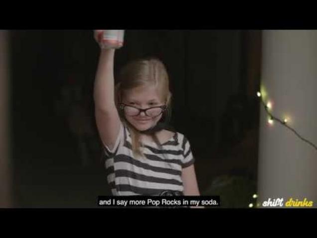 If Trick or Treaters Were as Bad as Restaurant Patrons