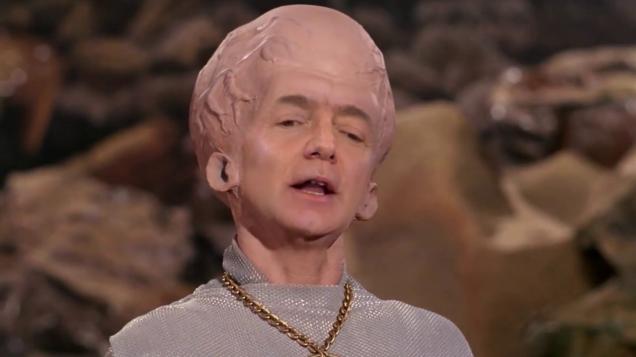 Jeff Bezos and Elon Musk Star Trek Deepfake - Video ...