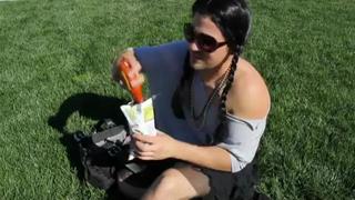 Shit Real Mexican Girls Say