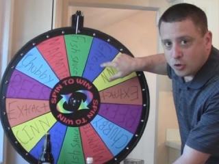 The Wheel of Death