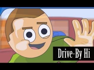 Drive By Hi