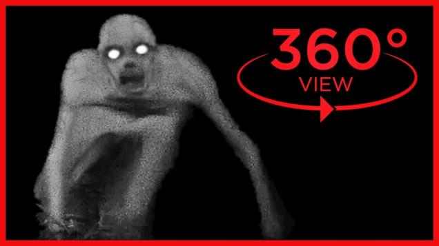 360 Creepypasta VR Horror Maldives Experience 4K 360° Scary Video ...