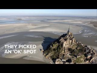 Ancient Structures That Will Take Your Breath Away