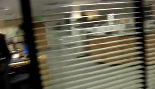 The Office Season 2 Bloopers
