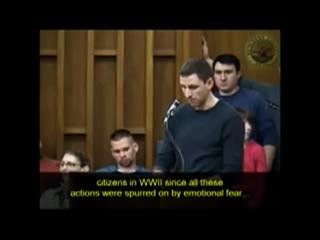 Army Vet Destroys Obama's Gun Control Plan