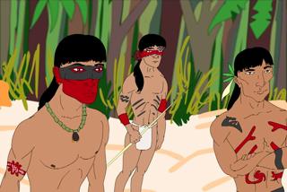 Christopher Columbus: What Really Happened