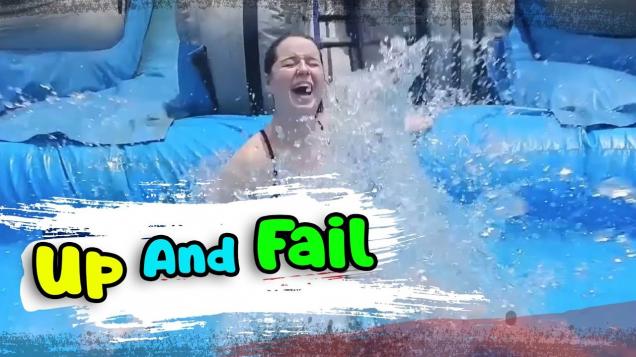 Funny Falls And Fails