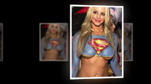 Gallery Hot Girl Cosplay Heros