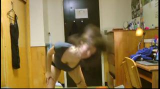 I want you to want me