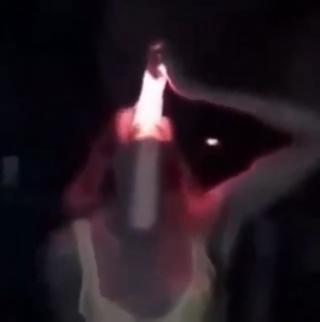 This Is One Very Talented Girl