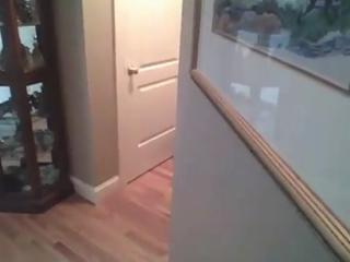 What This Girl Does In Time-Out Is Very Disturbing