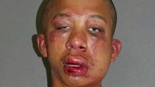 Florida Father Beats Child Rapist Caught In The Act