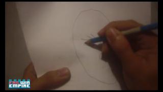 Titanic Drawing Scene Parody(MUST WATCH)