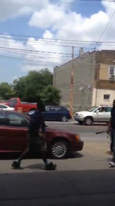 Man In Serious Condition After Getting Hit With An Aluminum Bat