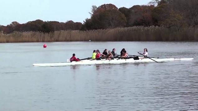 Parents Watch Helpless as the Snowflake Regatta Turns into Absolute Chaos 