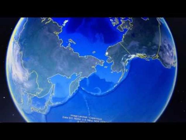 earthview vs google earth