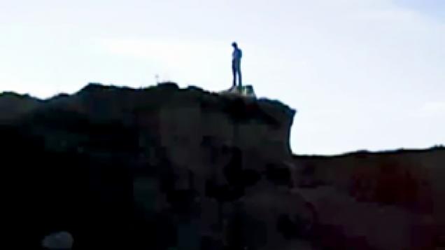 OMG!!! WORST PELVIS BREAK EVER!!