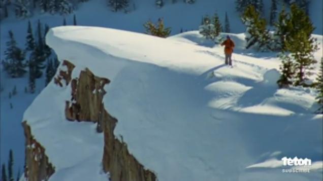 world record ski jummp