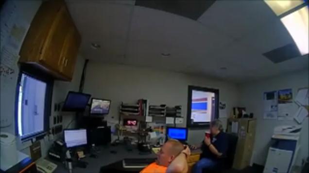 Cop In Hot Water After Saying He Recognized Teen Girl When He "Saw Her A**"