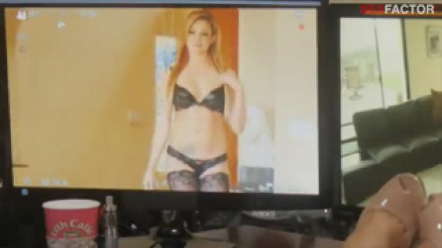 Sex factor million dollar contest