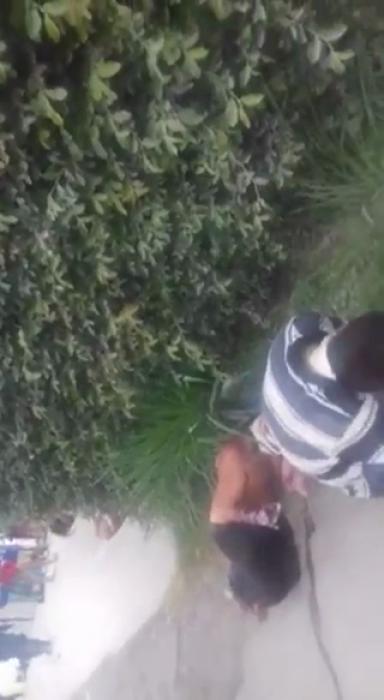 5 men and 1 woman were found alive with their hands cut off in Mexico, 1 fatality so far