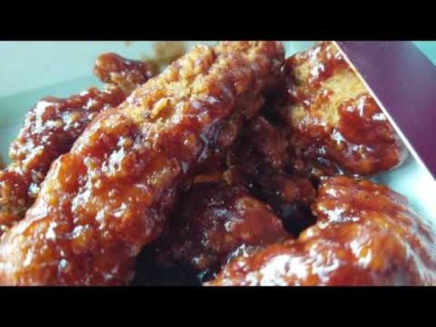 DONT WATCH THIS IF YOUR HUNGRY