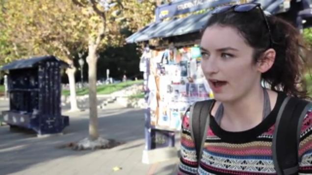 How a lot of white liberals really see black people.