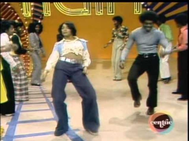 Soul Train Line - Kool And The Gang - Video | eBaum's World