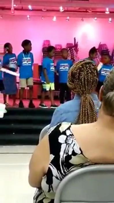 Teacher Plays Bruno Mars "That's What I Like" My Son went Bananas ( MUST WATCH ).....LMAO 