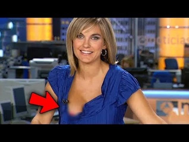 10 most embarrassing moments on tv