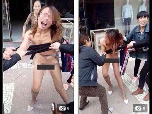 Hot: The hottest fighting jealousy in history